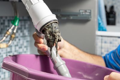 Drain Condition