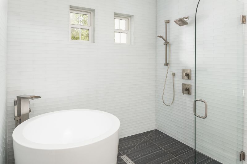 Acrylic Bathtub Installation in Palm Coast, FL
