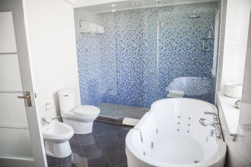 Acrylic Bathtub Installation in Bradenton, FL