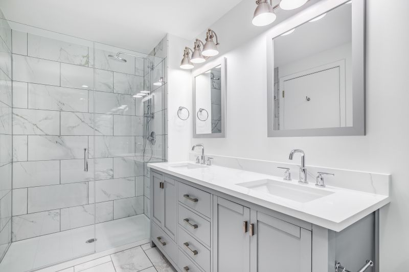 Bathtub Faucet Replacement in Columbus, OH