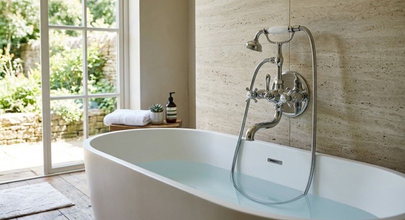 Bathtub Installation in Sarasota, FL