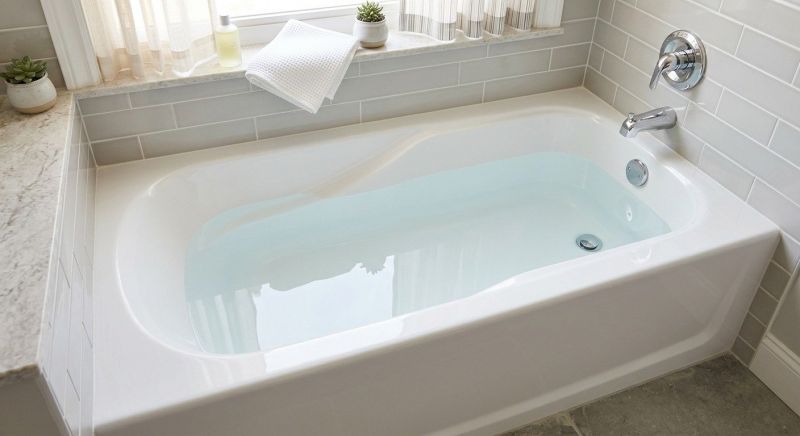 Bathtub Replacement in Portland, ME
