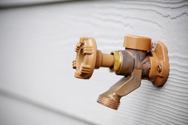 Cistern Plumbing in Denver, CO