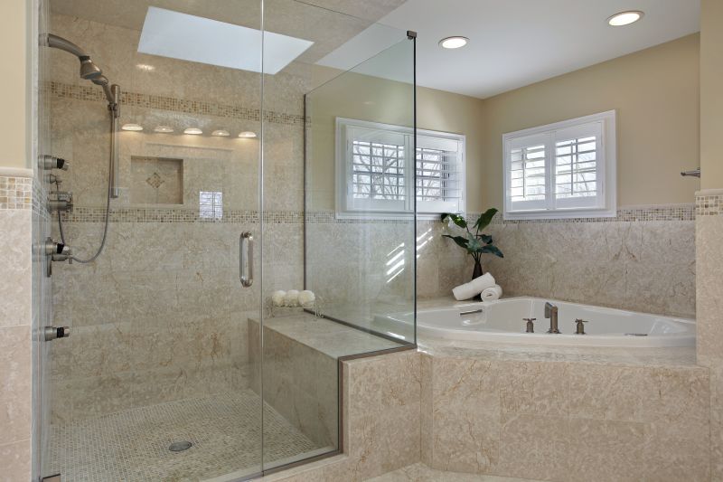 Jetted Tub Installation in Portland, ME