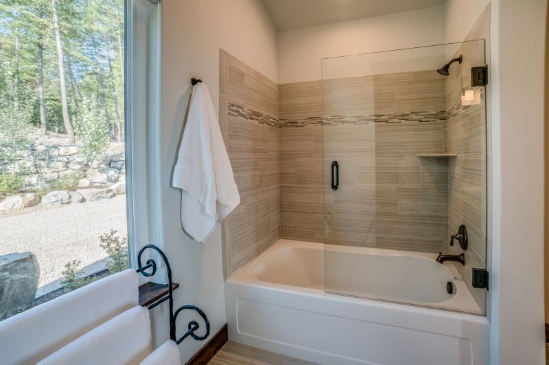 Jetted Tub Installation in Framingham, MA