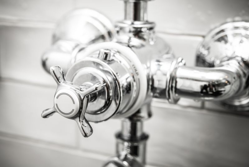 Shower Plumbing Installation in Denver, CO