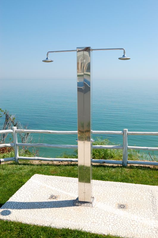 Shower Stall Installation in Danbury, CT