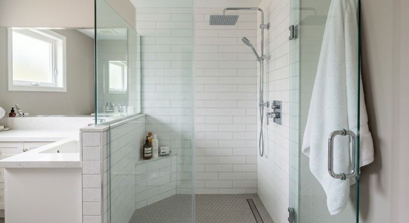 Shower Stall Replacement in Palm Coast, FL