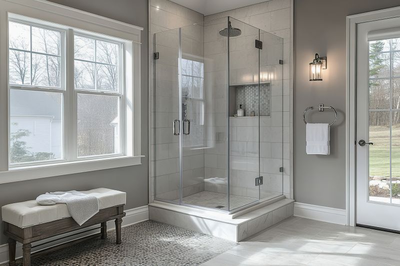 Shower Tub Installation in Palm Coast, FL