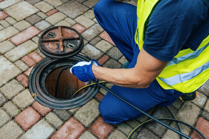 Signs A Drain Blockage Needs Professional Clearing