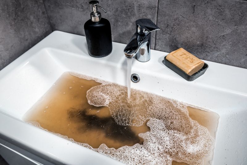 Sink Unclogging in Denver, CO