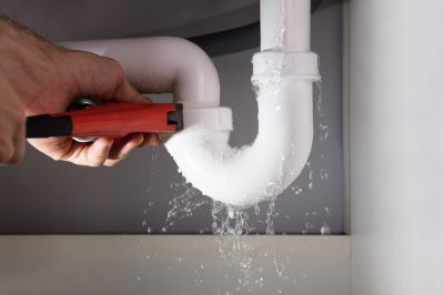 Avoid Pipe Bursts