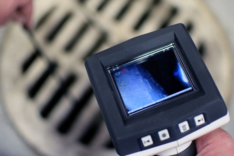 Video Inspection Equipment